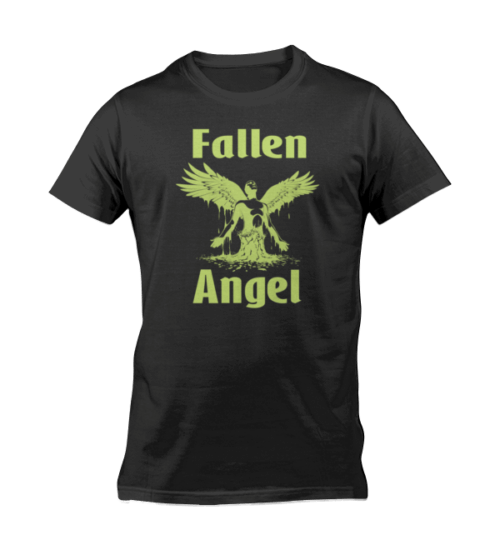 Fallen Angel - BIG Size