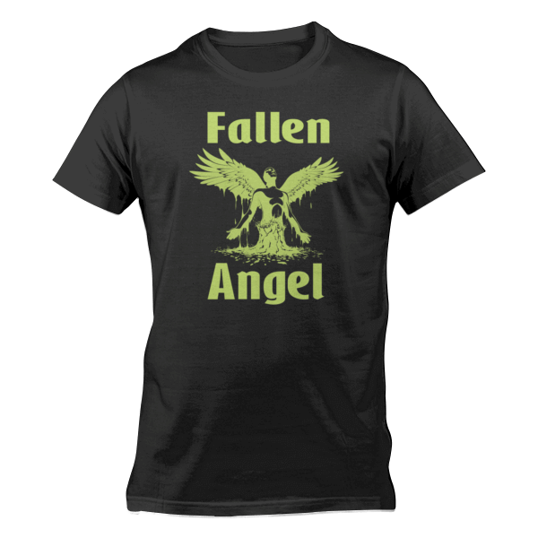 Fallen Angel - BIG Size