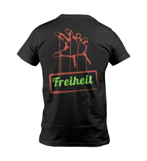 Freiheit - BIG Size