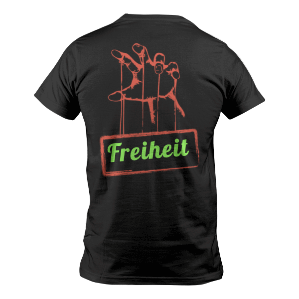 Freiheit - BIG Size