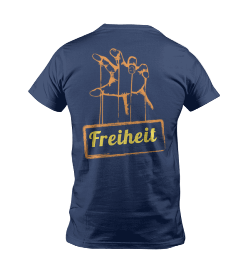 Freiheit