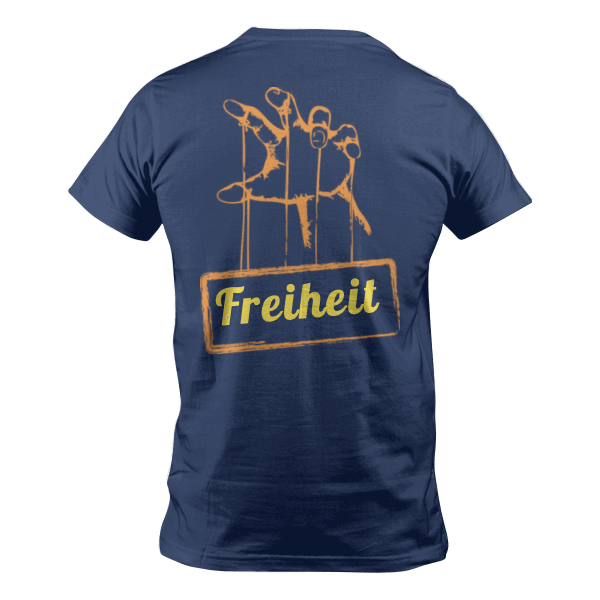 Freiheit