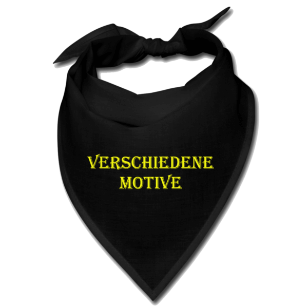 Tücher