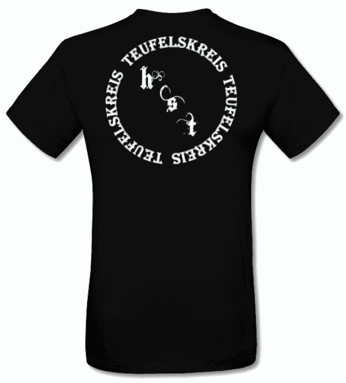 T-Shirt - TK HsT – Bild 2