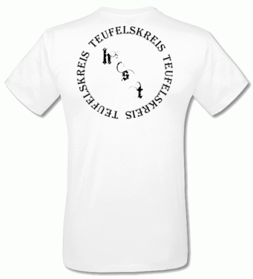T-Shirt - TK HsT