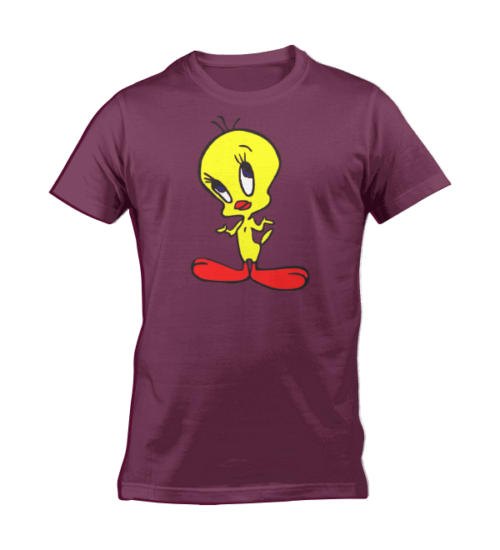 Tweety