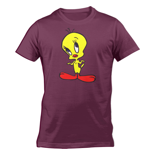 Tweety
