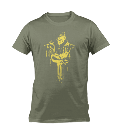 Punisher