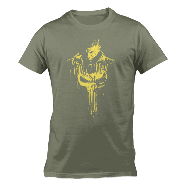 Punisher