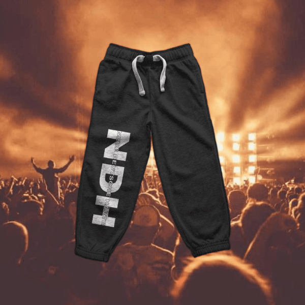 Jogginghose "NDH" - Regular