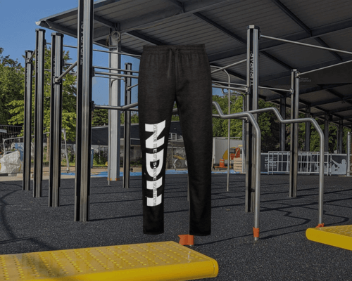Jogginghose "NDH" - Skinny