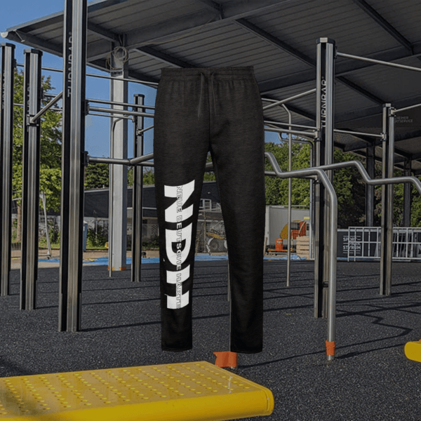 Jogginghose "NDH" - Skinny