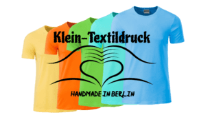 Klein-Textildruck