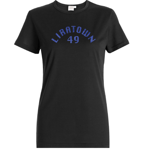 Girly "LiRaTown" Black – Bild 7