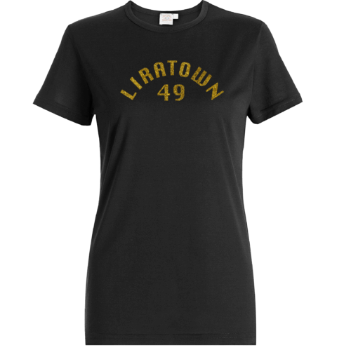 Girly "LiRaTown" Black – Bild 6