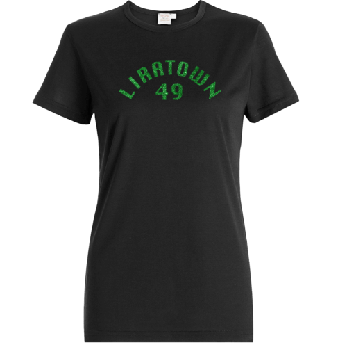 Girly "LiRaTown" Black – Bild 5