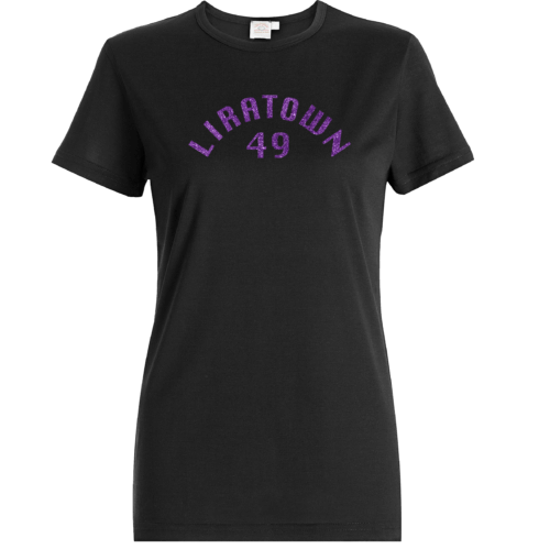 Girly "LiRaTown" Black – Bild 4