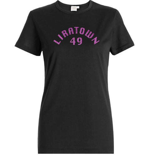 Girly "LiRaTown" Black – Bild 3
