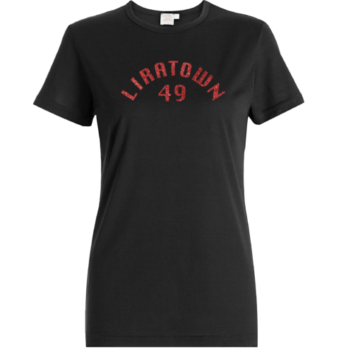 Girly "LiRaTown" Black – Bild 2