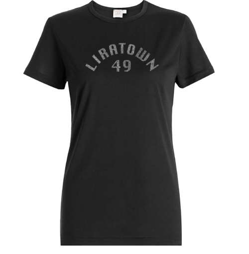 Girly "LiRaTown" Black – Bild 8