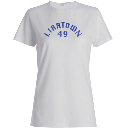 Girly "LiRaTown" White – Bild 6