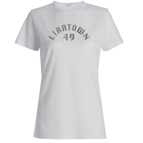 Girly "LiRaTown" White – Bild 8