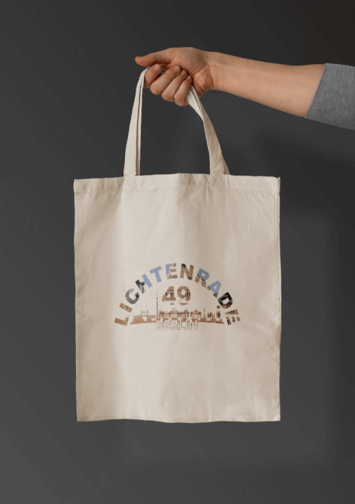 Shoppingbag - Lichtenrade