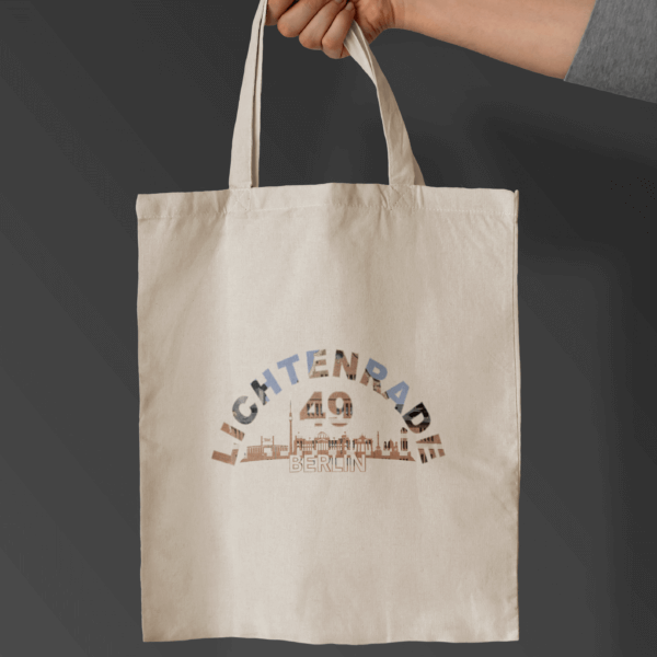 Shoppingbag - Lichtenrade
