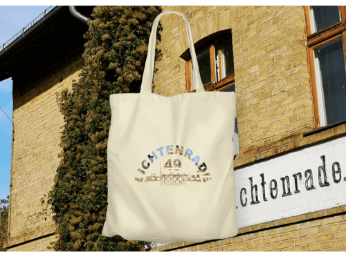 Shoppingbag - Lichtenrade – Bild 2