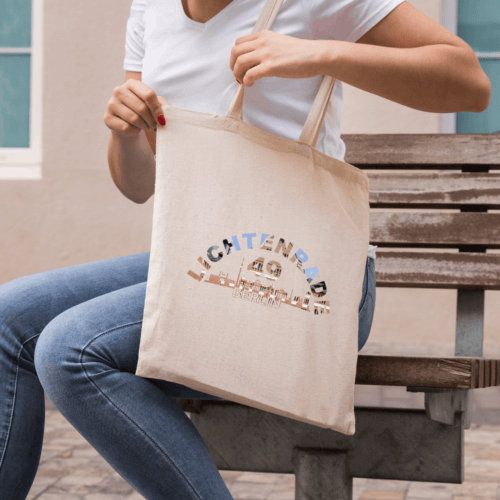Shoppingbag - Lichtenrade – Bild 4
