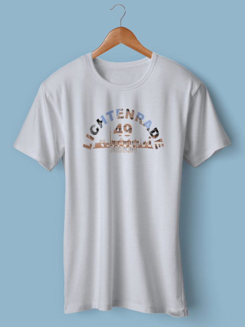 T-Shirt - Lichtenrade