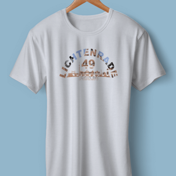 T-Shirt - Lichtenrade