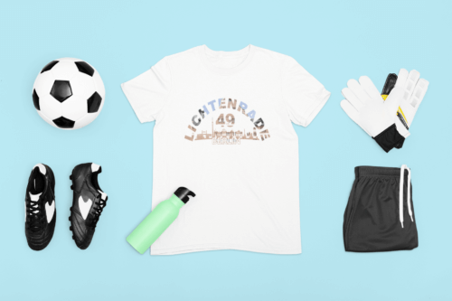 Kids T-Shirt - Lichtenrade – Bild 3