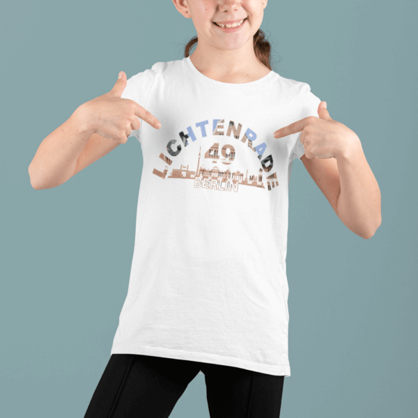 Kids T-Shirt - Lichtenrade