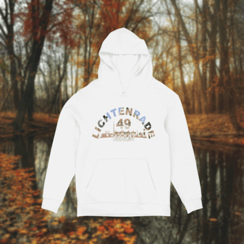 Hoodie - Lichtenrade