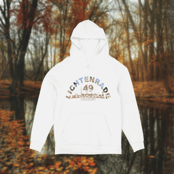 Hoodie - Lichtenrade