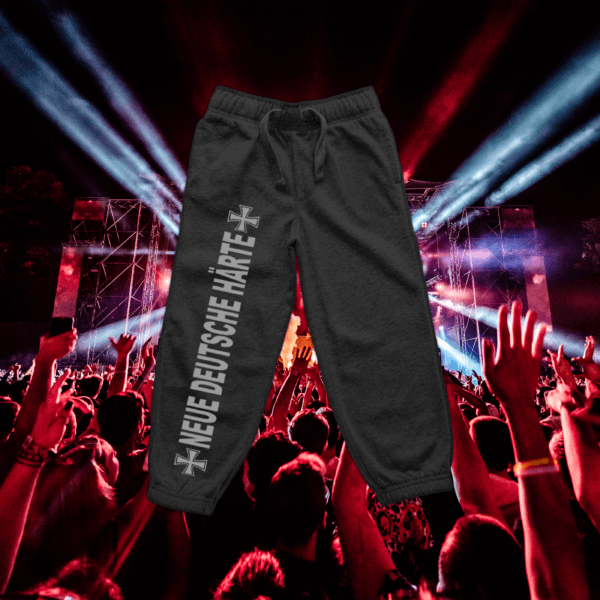 Jogginghose "NDH"-Version 2