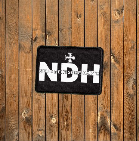 NDH - Patch