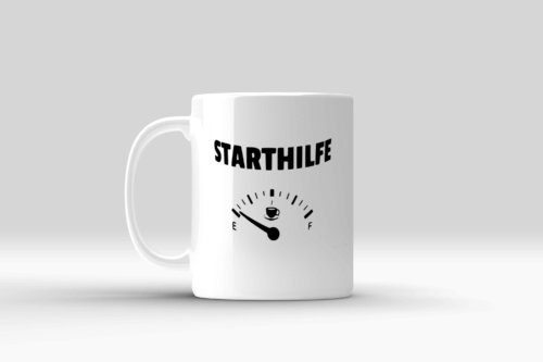 Bundle 4 - T-Shirt "NDH-Skull" + 1 NDH Tasse – Bild 4